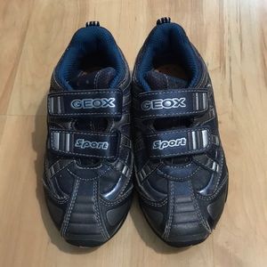 Geox boy sneakers